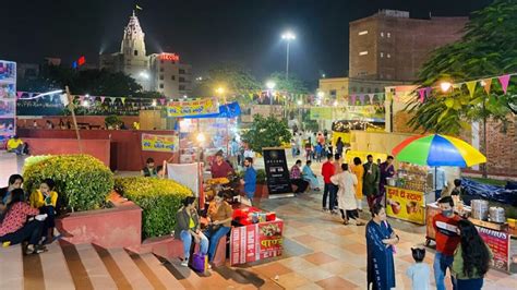 Chokhi Dhani Noida .
